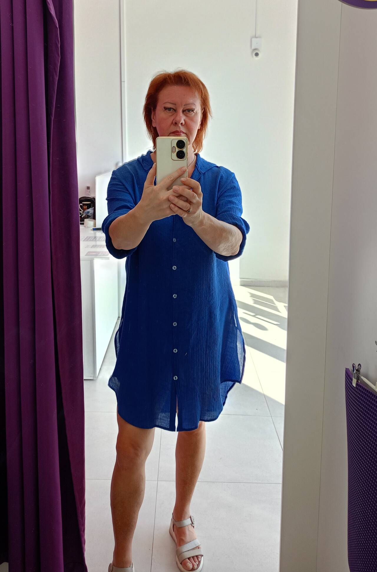 Массаж расслабляющий