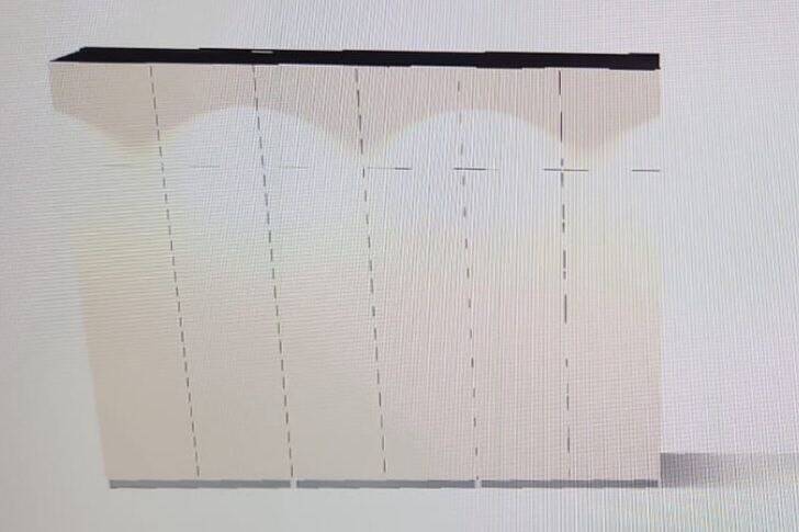 Новые шкафы в Москве фото 3 Для дома и дачи Москва