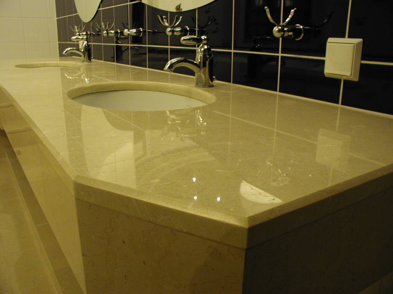 Проектирование, изготовление и монтаж изделий из камня в Одинцово фото 6 Услуги Одинцово