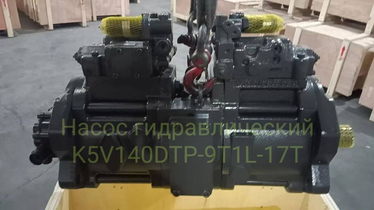 Блок цилиндров John Deere SE502847 — гарантия 6 мес. в Санкт-Петербурге фото 2 Транспорт Санкт-Петербург