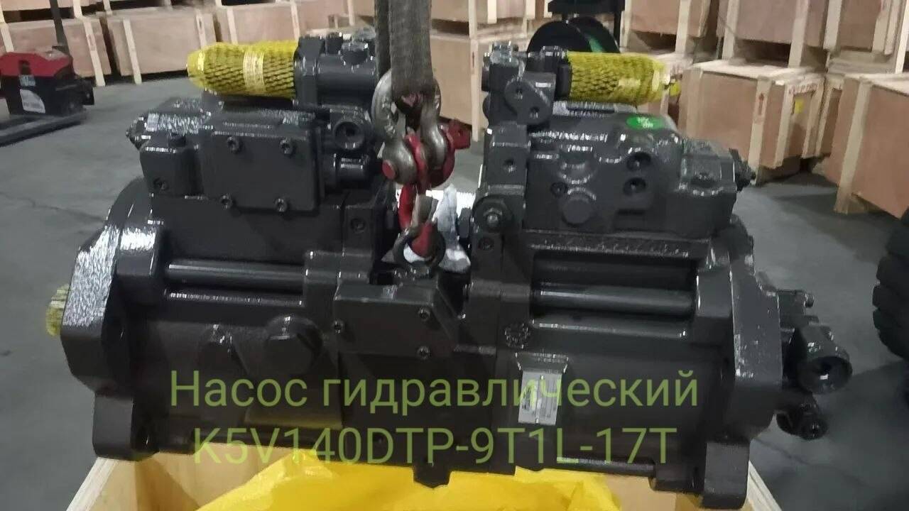 Блок цилиндров John Deere SE502847 — гарантия 6 мес. в Санкт-Петербурге фото 3 Транспорт Санкт-Петербург