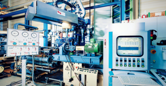 Ремонт промышленного оборудования в Москве в Москве фото 6 Услуги Москва