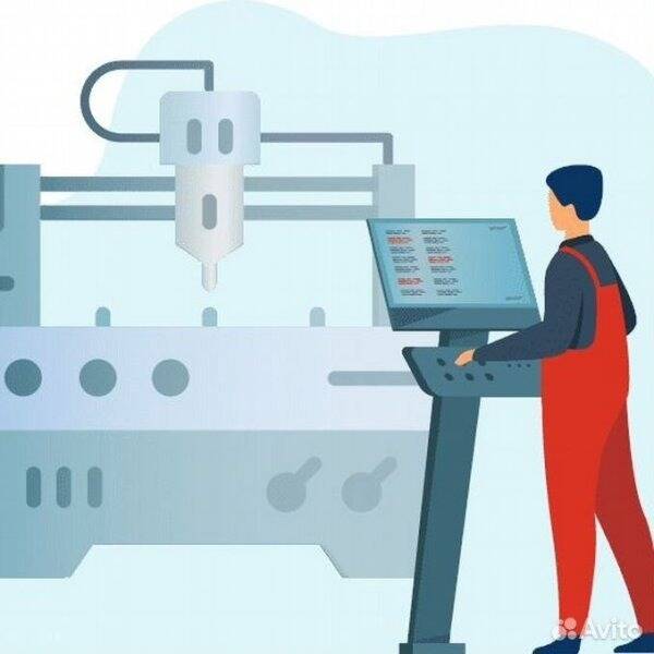 Ремонт промышленного оборудования в Москве