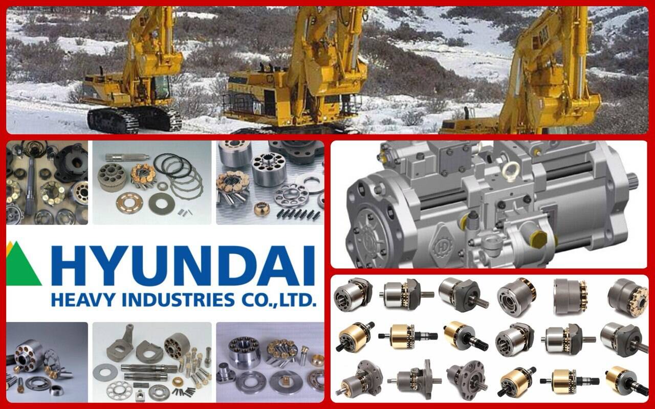 Гидравлика LONKING сервис ремонт.