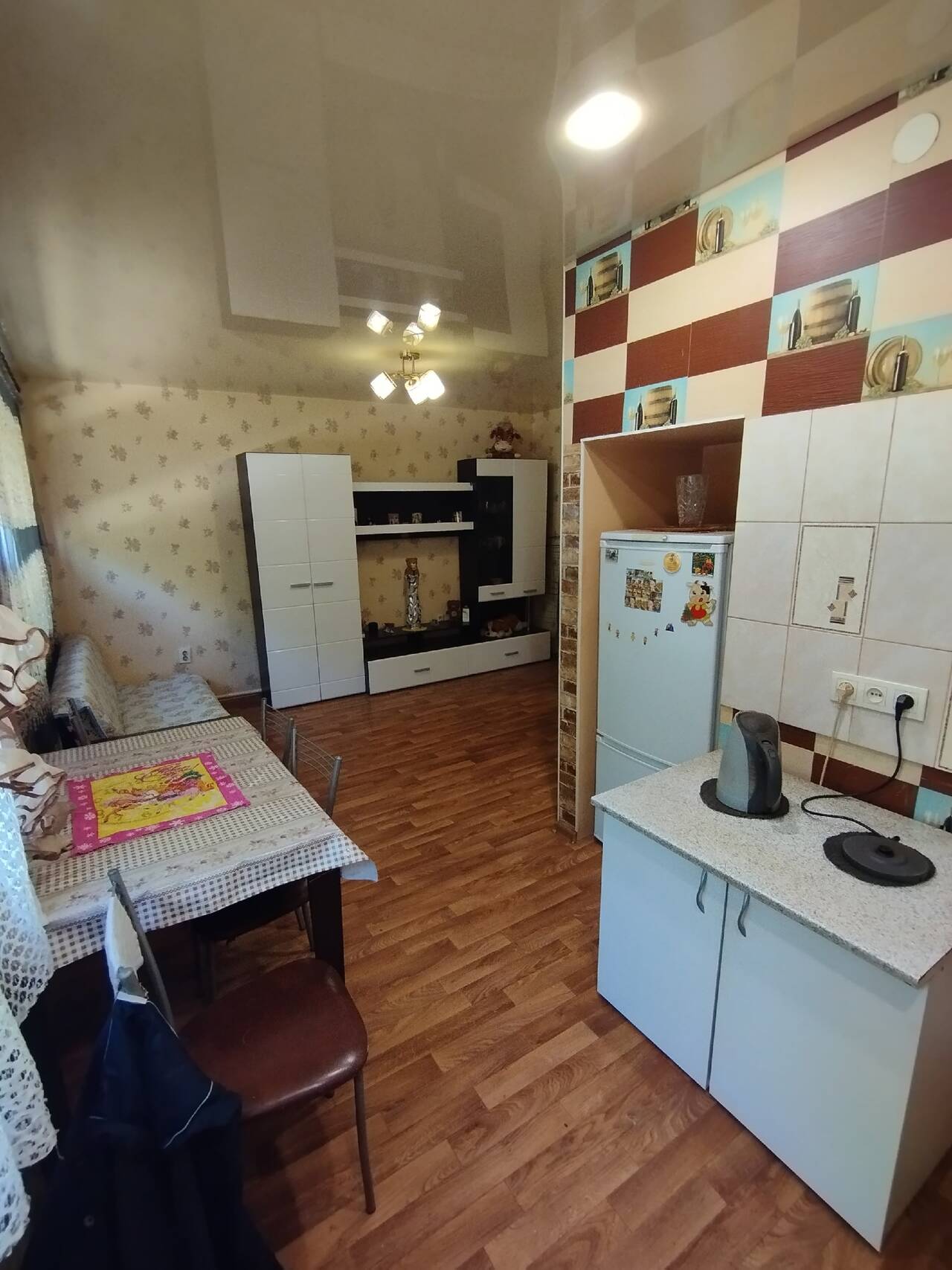 Продам 2х комнатную.уютную квартиру в Красноярске фото 5 Недвижимость Красноярск