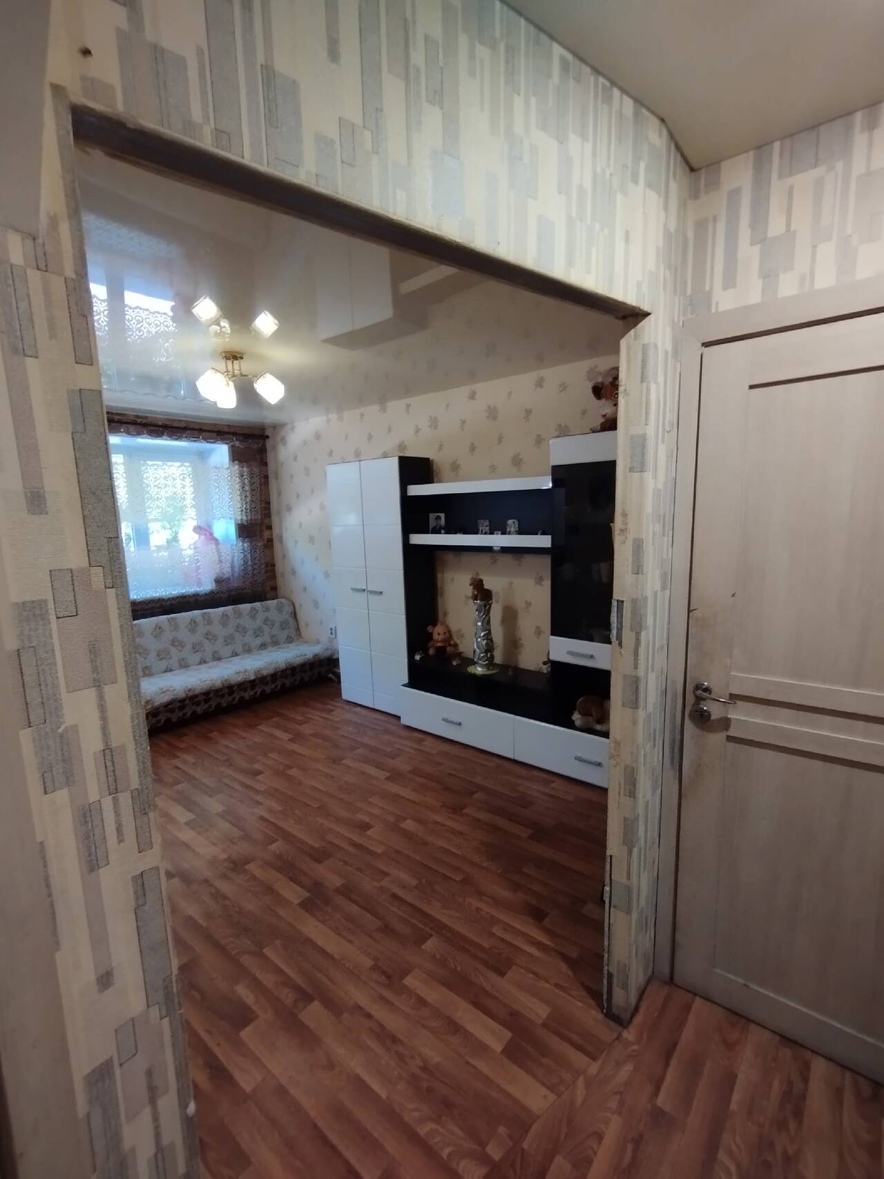 Продам 2х комнатную.уютную квартиру в Красноярске фото 6 Недвижимость Красноярск