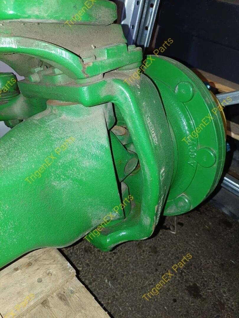 Передний мост John Deere AL230327 в Санкт-Петербурге фото 6 Транспорт Санкт-Петербург