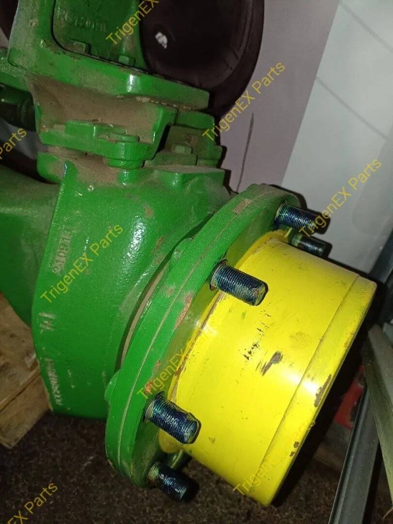 Передний мост John Deere AL230327 в Санкт-Петербурге фото 2 Транспорт Санкт-Петербург