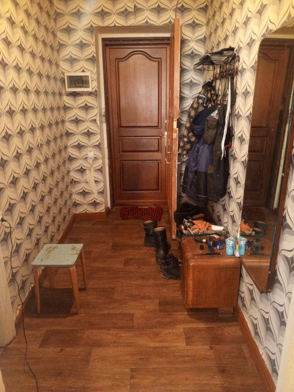 сдам 2-х комнатную кв-ру на долго