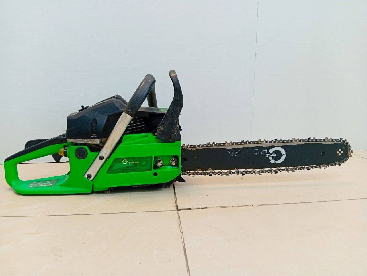Бензопила Grower CSG52\16