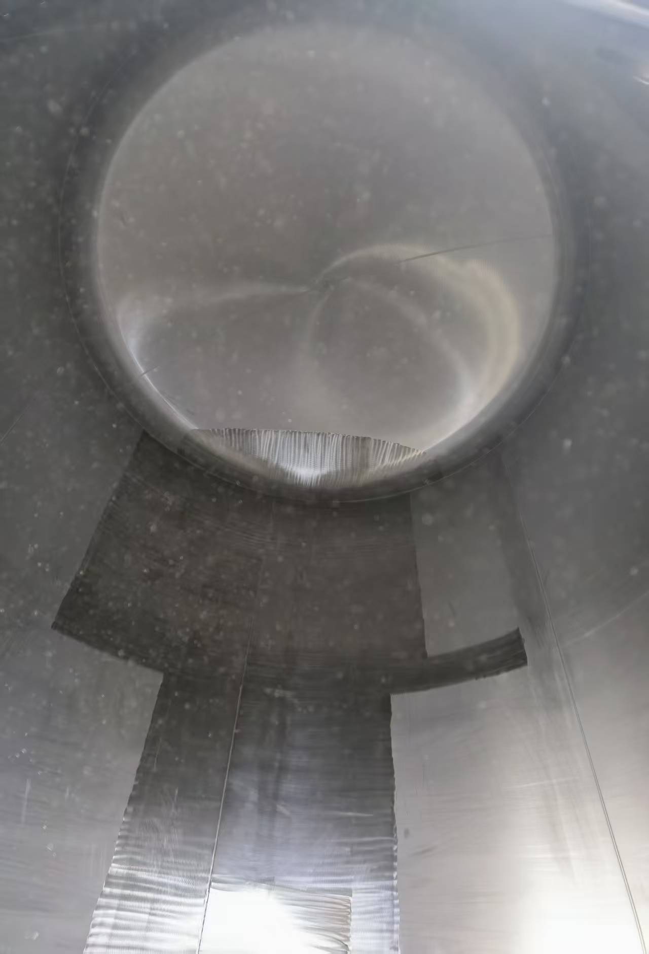 Танк-контейнер 25000 литров, 2007 год Отличное состояние в Москве фото 4 Транспорт Москва