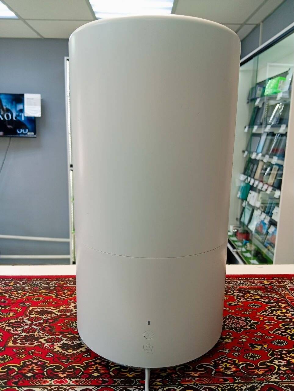 Увлажнитель Воздуха Xiaomi Smart Humidifier 2 в Ужуре фото 2 Бытовая электроника Ужур