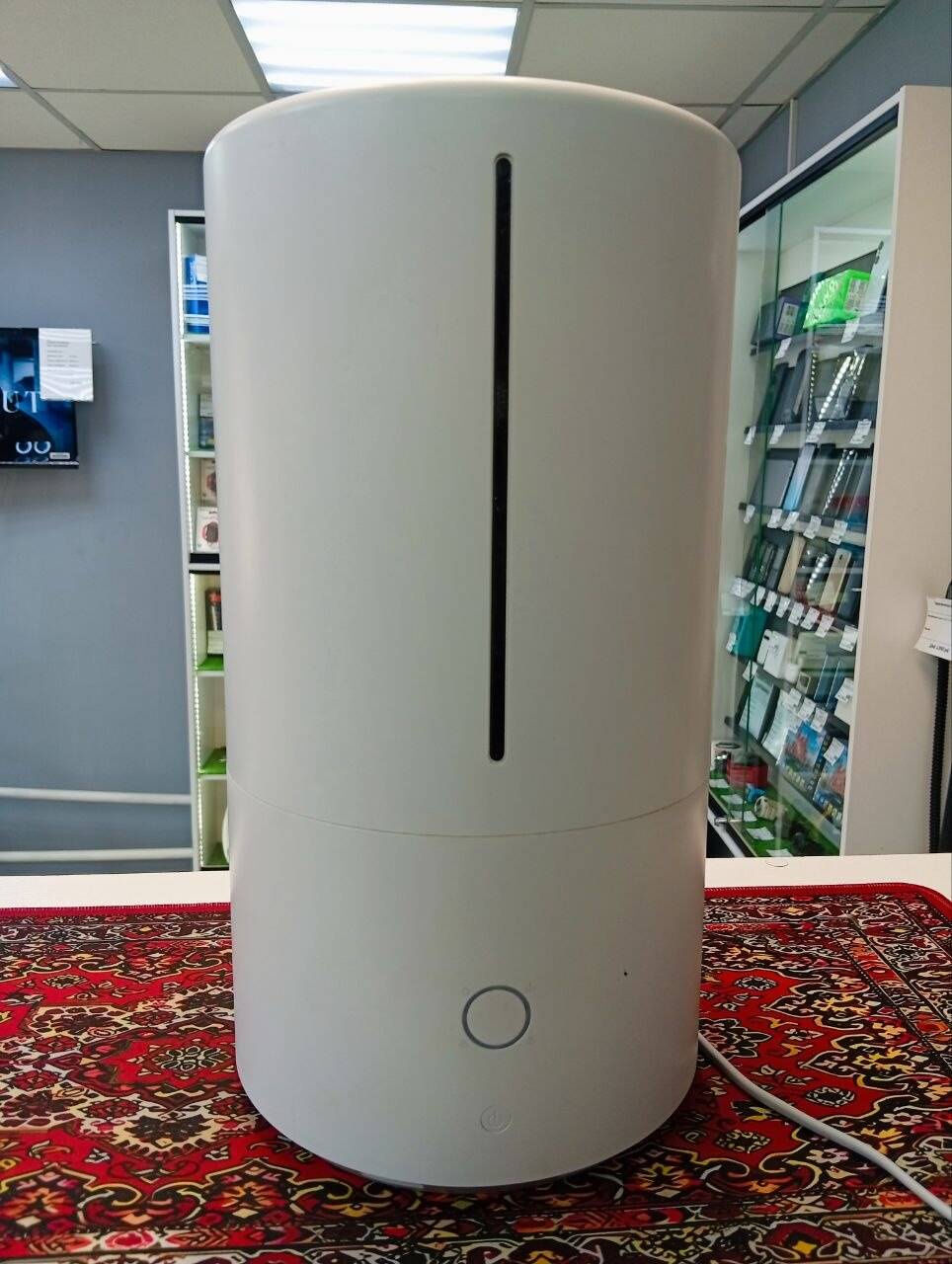 Увлажнитель Воздуха Xiaomi Smart Humidifier 2