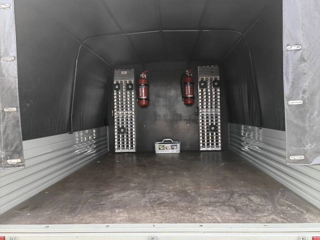 Сходни складные для газели  в Санкт-Петербурге фото 3 Транспорт Санкт-Петербург