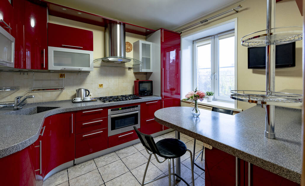 Inndays Apartments в Москве фото 5 Недвижимость Москва