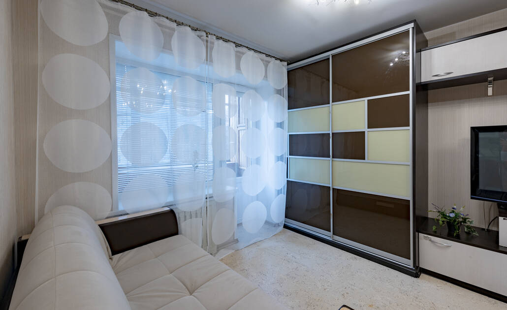 Inndays Apartments в Москве фото 3 Недвижимость Москва