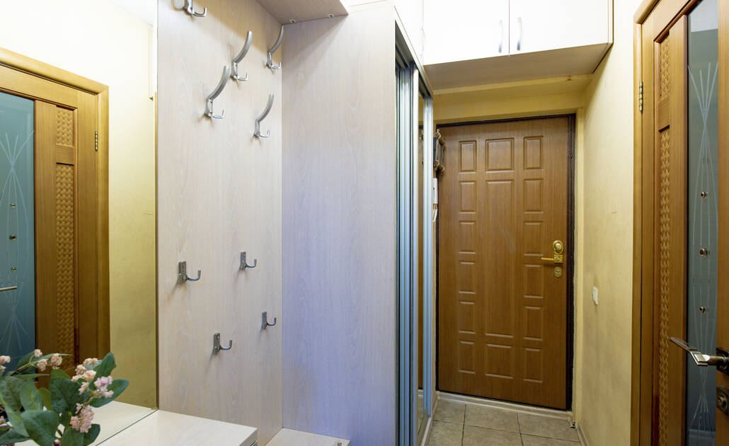 Inndays Apartments в Москве фото 4 Недвижимость Москва