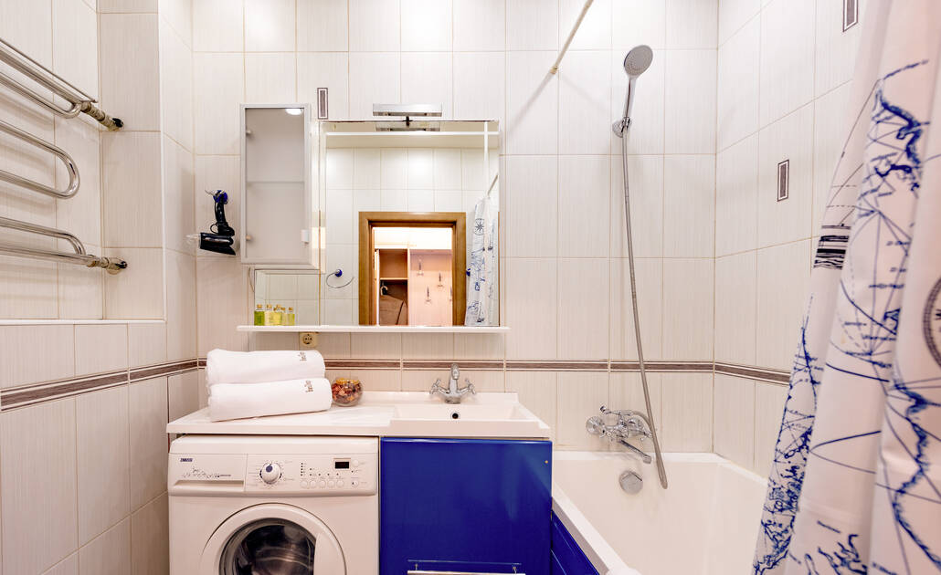 Inndays Apartments в Москве фото 2 Недвижимость Москва