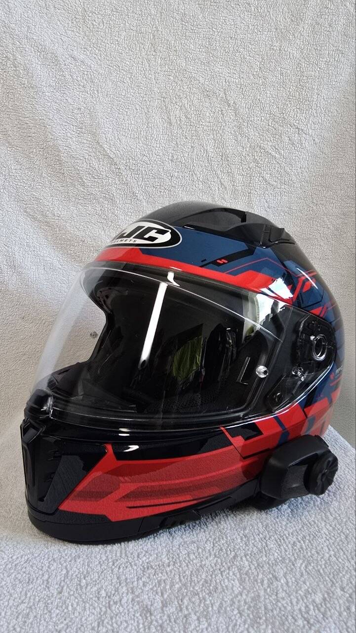 Шлем HJC i70 размер S