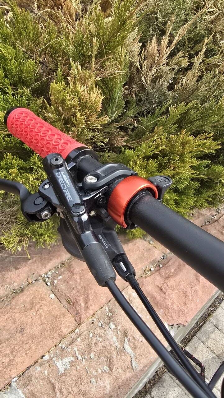 Велосипед Merida Big Nine XT 29'' в Красноярске фото 4 Увлечения и отдых Красноярск