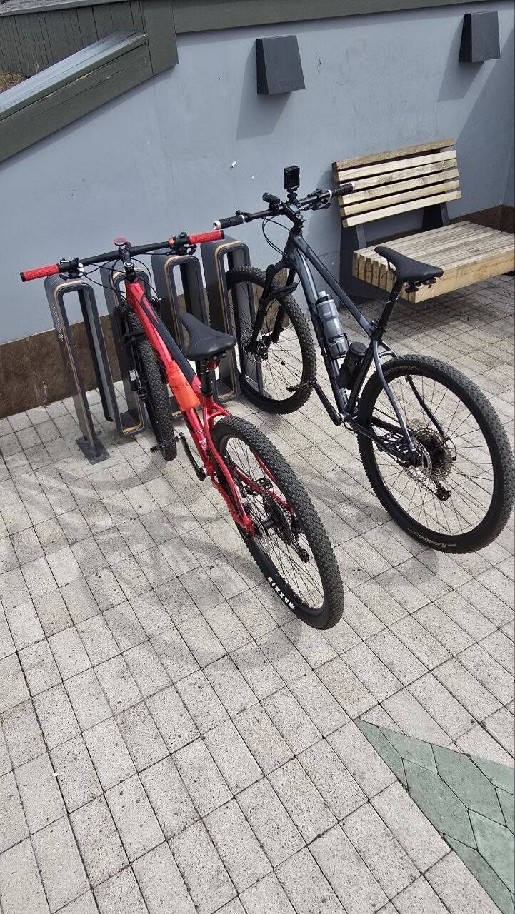 Велосипед Merida Big Nine XT 29'' в Красноярске фото 2 Увлечения и отдых Красноярск