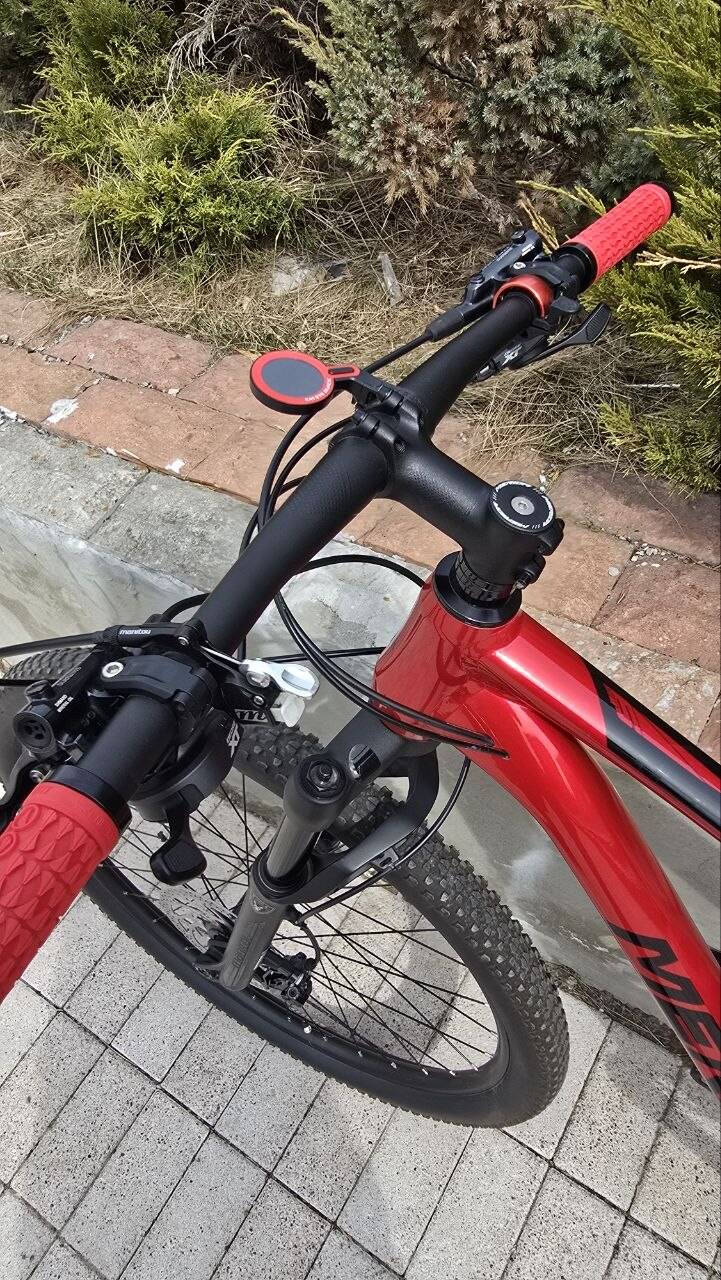 Велосипед Merida Big Nine XT 29'' в Красноярске фото 3 Увлечения и отдых Красноярск