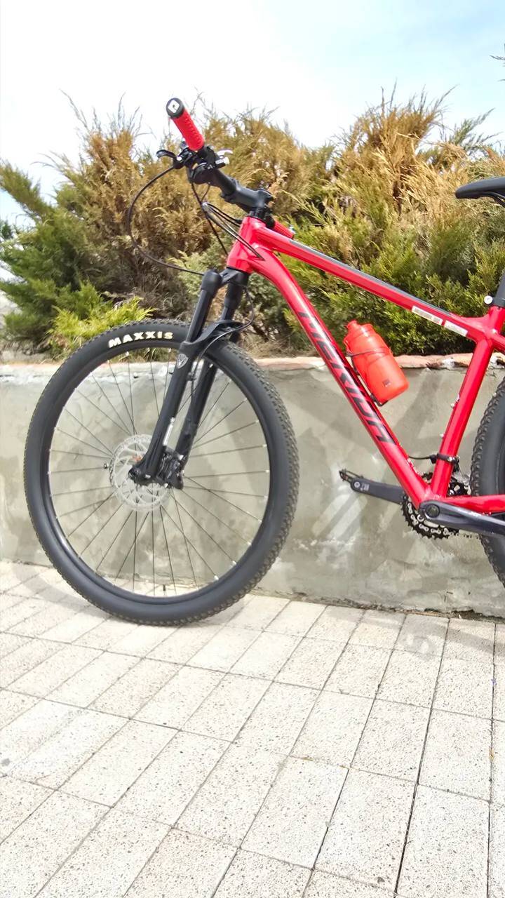Велосипед Merida Big Nine XT 29'' в Красноярске фото 6 Увлечения и отдых Красноярск