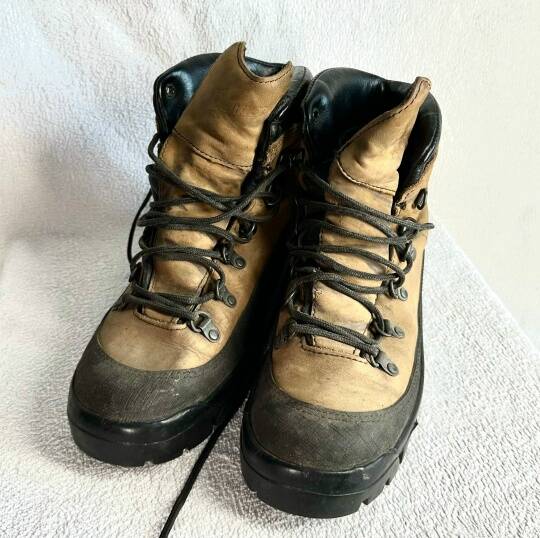 Danner Combat Hiker Ботинки в Красноярске фото 4 Личные вещи Красноярск