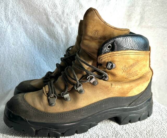 Danner Combat Hiker Ботинки