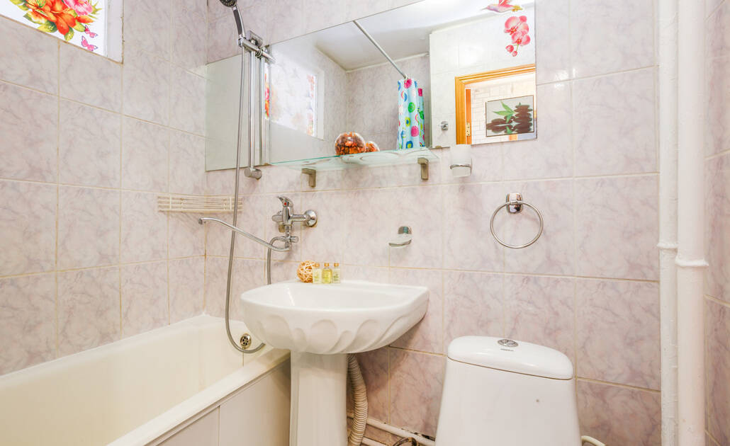 Inndays Apartments в Москве фото 4 Недвижимость Москва