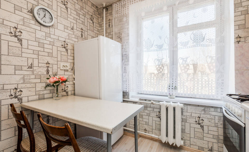 Inndays Apartments в Москве фото 3 Недвижимость Москва