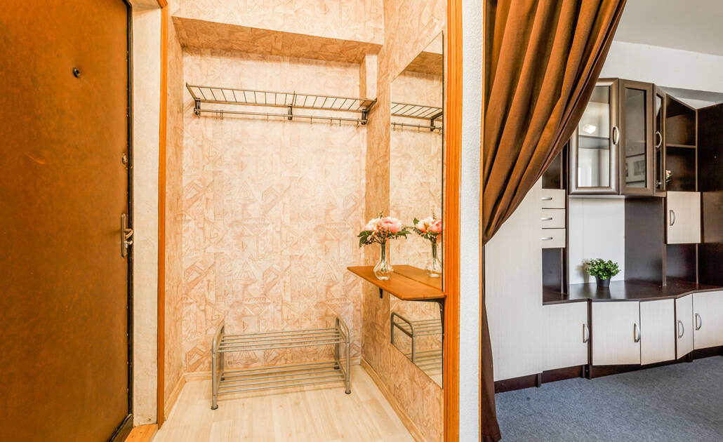 Inndays Apartments в Москве фото 6 Недвижимость Москва