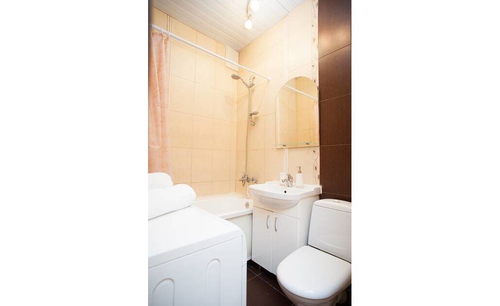 Inndays Apartments в Москве фото 5 Недвижимость Москва