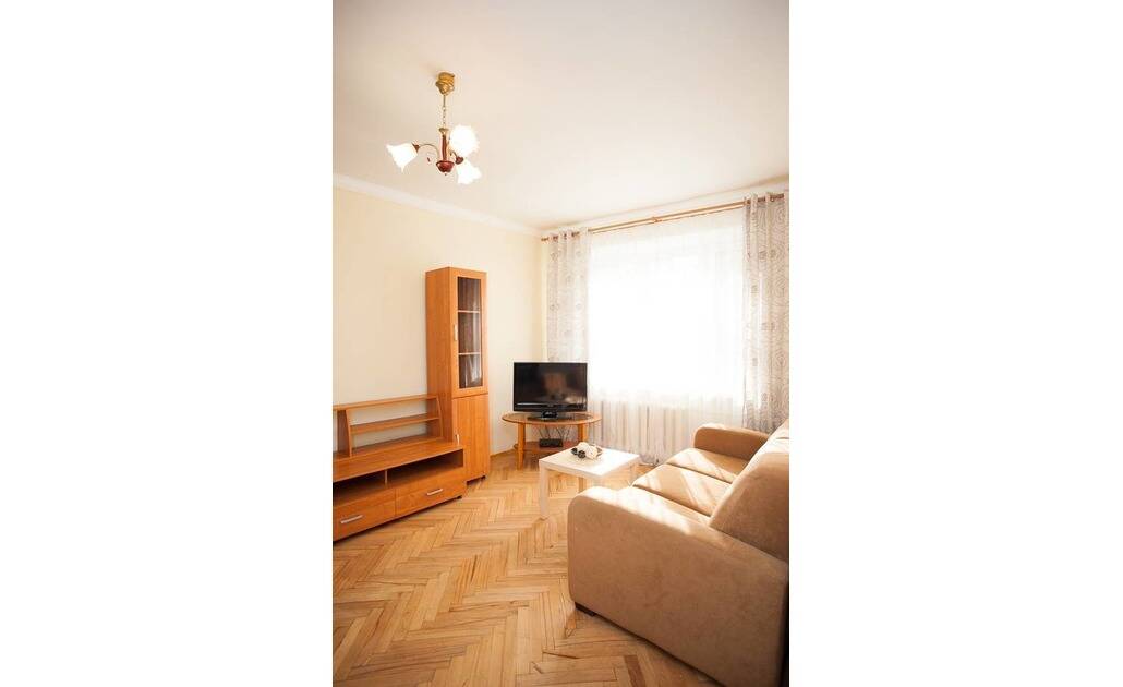 Inndays Apartments в Москве фото 3 Недвижимость Москва