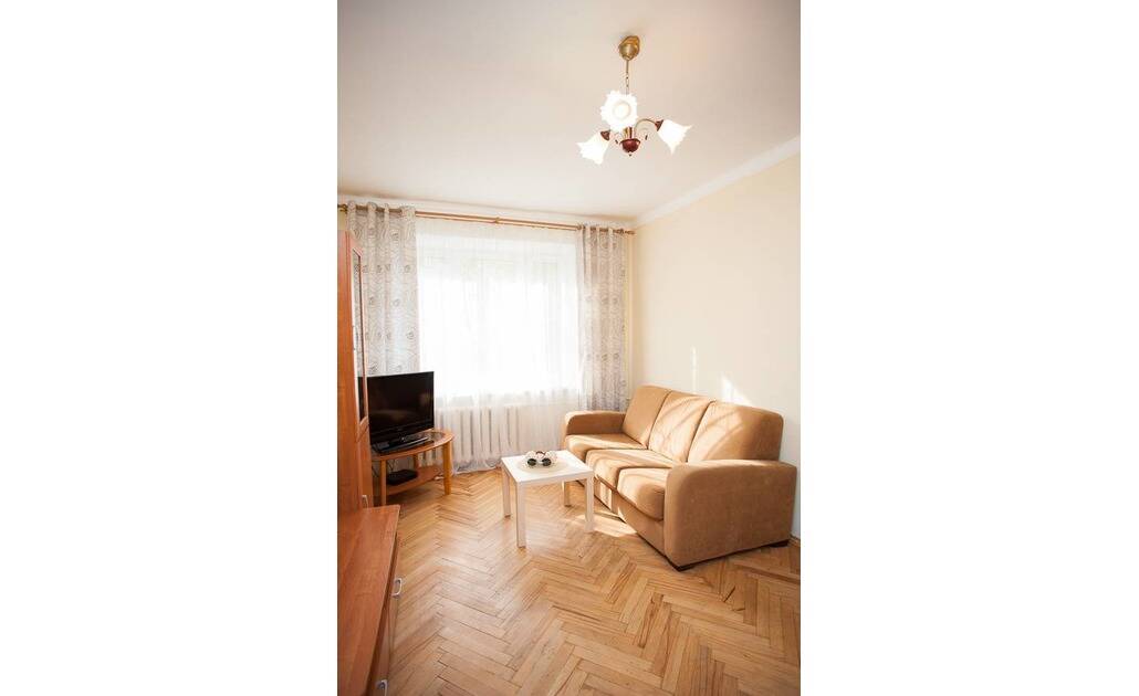 Inndays Apartments в Москве фото 2 Недвижимость Москва