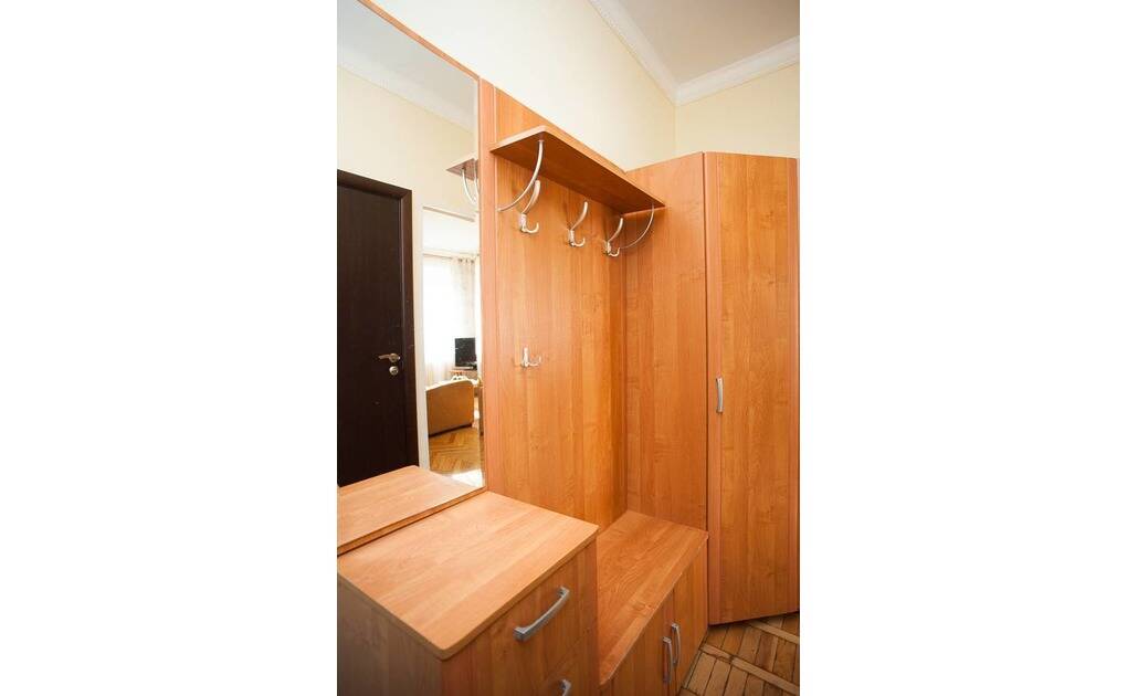 Inndays Apartments в Москве фото 6 Недвижимость Москва