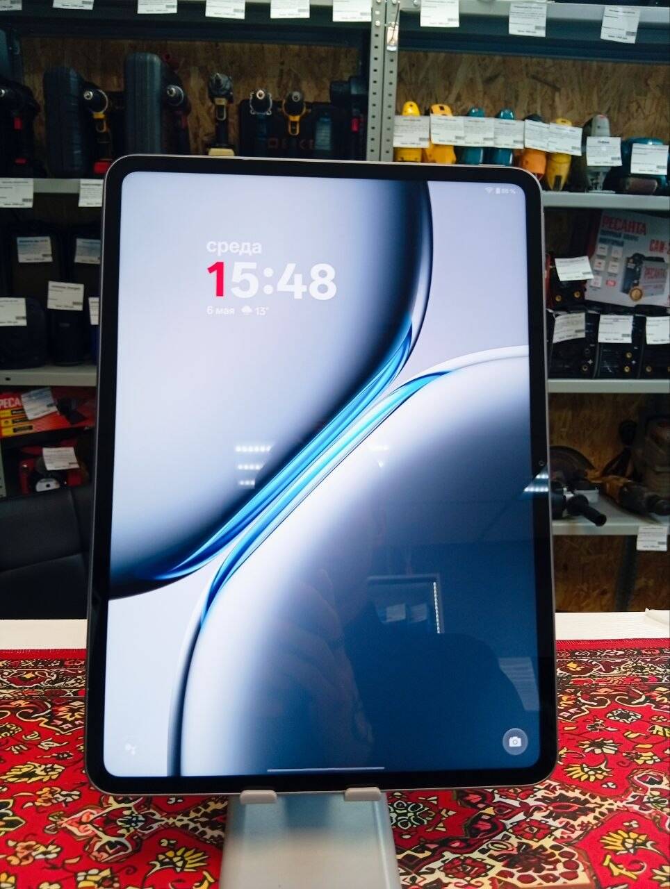 Планшет OnePlus Pad 2 12\256 Gb