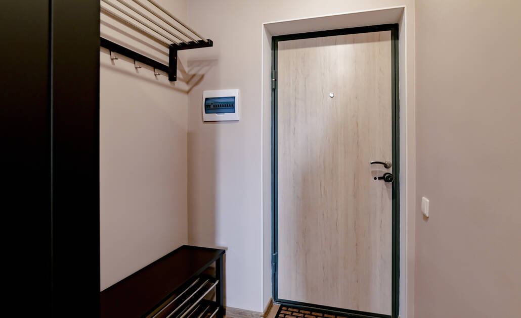 Inndays Apartments в Москве фото 3 Недвижимость Москва