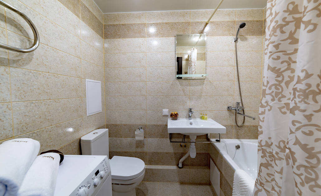 Inndays Apartments в Москве фото 2 Недвижимость Москва