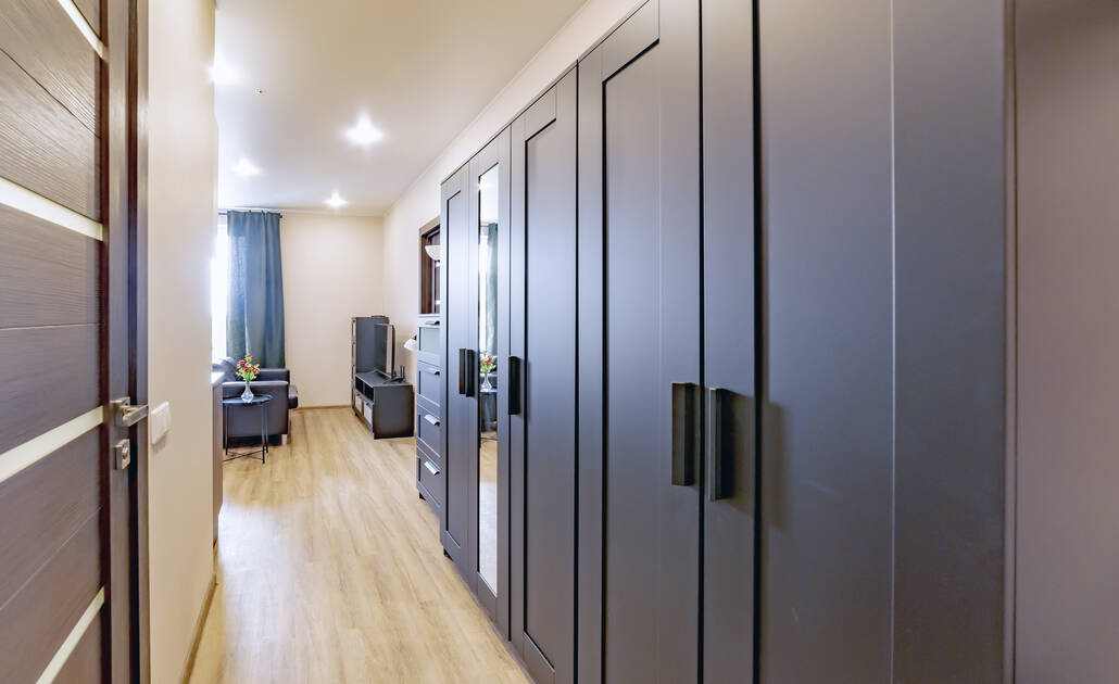 Inndays Apartments в Москве фото 4 Недвижимость Москва