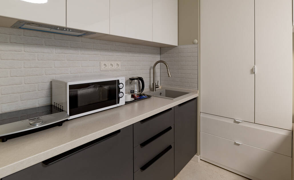 Inndays Apartments в Москве фото 3 Недвижимость Москва