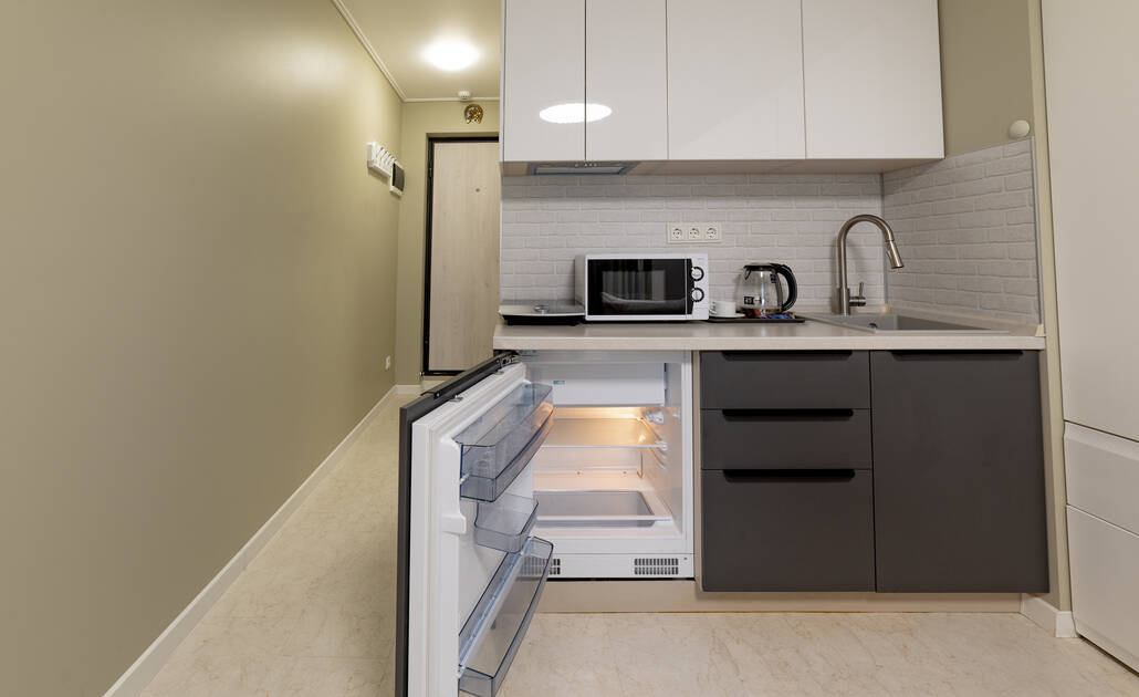 Inndays Apartments в Москве фото 2 Недвижимость Москва