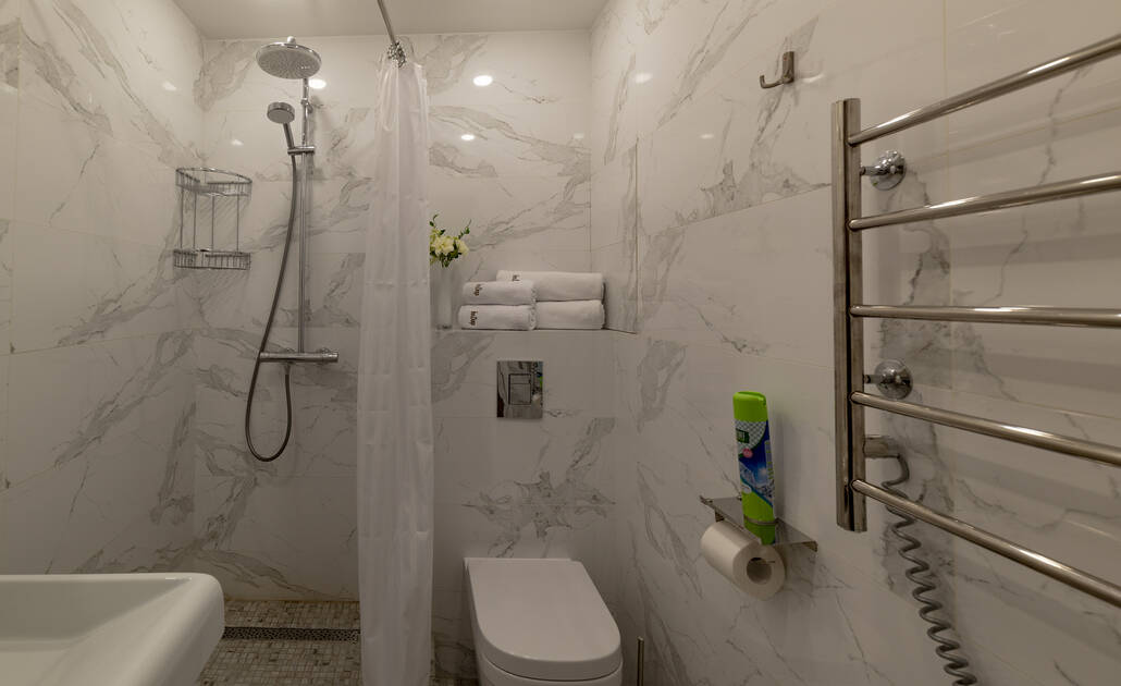 Inndays Apartments в Москве фото 4 Недвижимость Москва