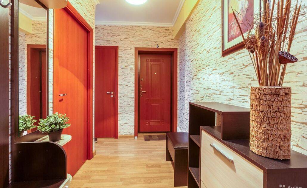 Inndays Apartments в Москве фото 7 Недвижимость Москва