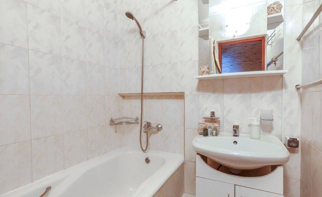 Inndays Apartments в Москве фото 4 Недвижимость Москва