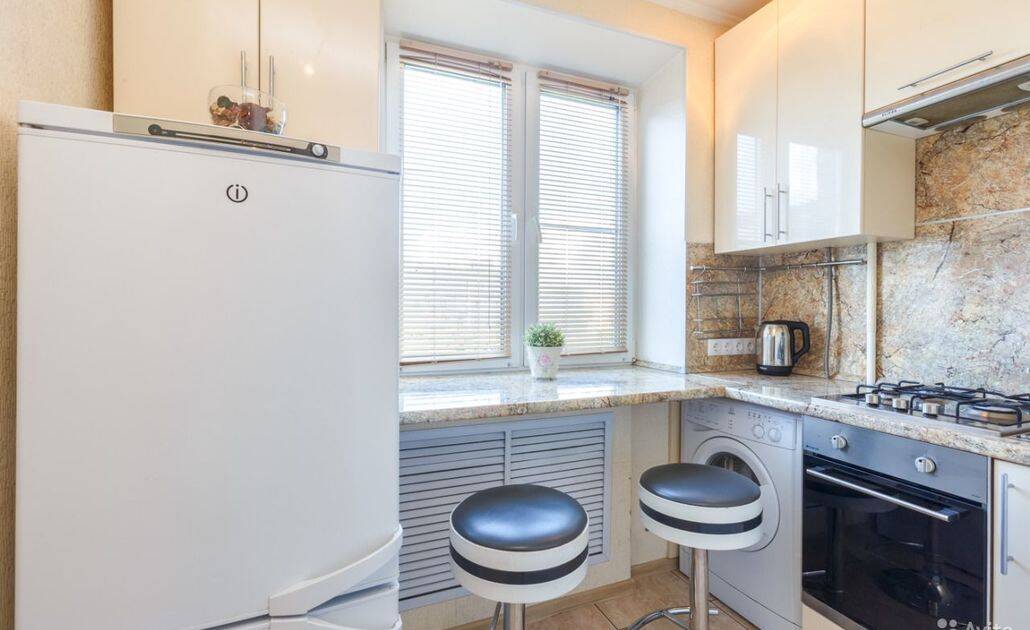 Inndays Apartments в Москве фото 3 Недвижимость Москва