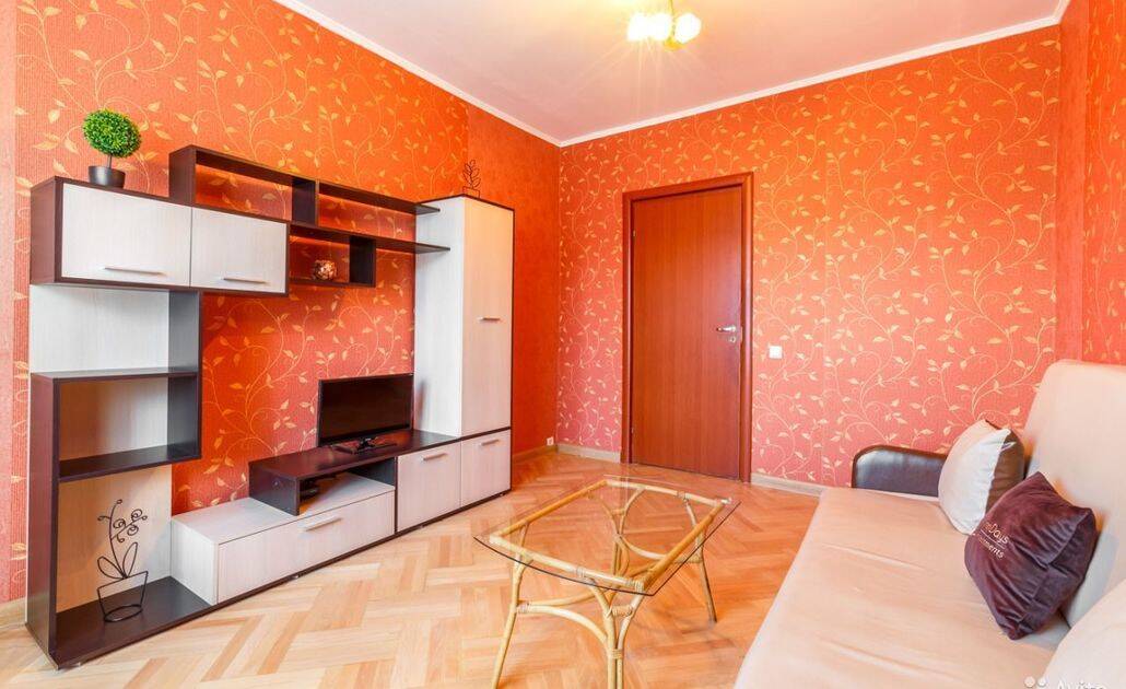 Inndays Apartments в Москве фото 5 Недвижимость Москва