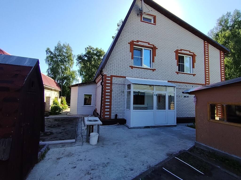 Дом 200 м.кв. с видом на лес в Барнауле фото 6 Недвижимость Барнаул Дом 200 м.кв. с видом на лес в Барнауле фото 6 Недвижимость Барнаул
