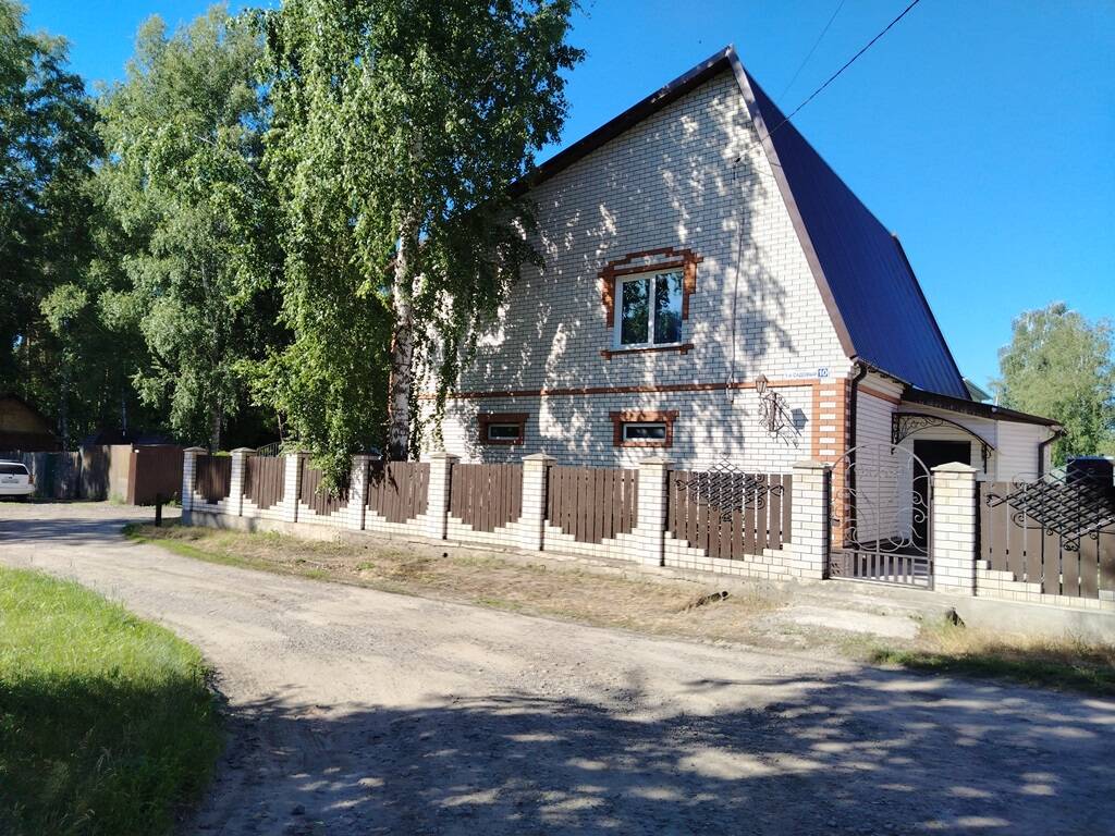 Дом 200 м.кв. с видом на лес в Барнауле фото 2 Недвижимость Барнаул Дом 200 м.кв. с видом на лес в Барнауле фото 2 Недвижимость Барнаул