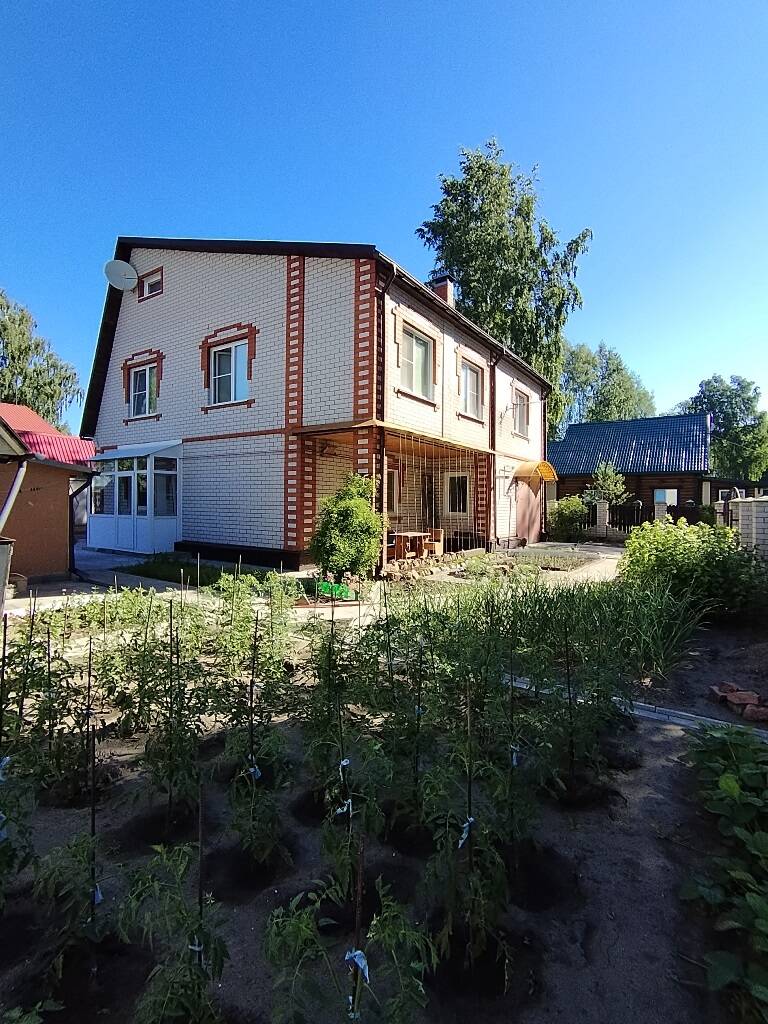 Дом 200 м.кв. с видом на лес в Барнауле фото 7 Недвижимость Барнаул Дом 200 м.кв. с видом на лес в Барнауле фото 7 Недвижимость Барнаул